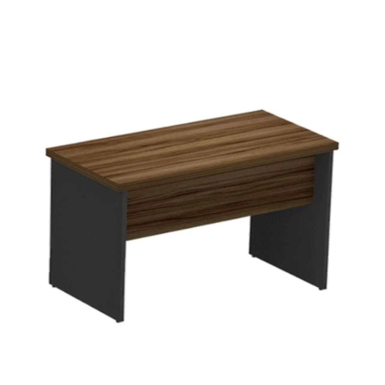 MESA DE ESCRITÓRIO EM L - Foto 4