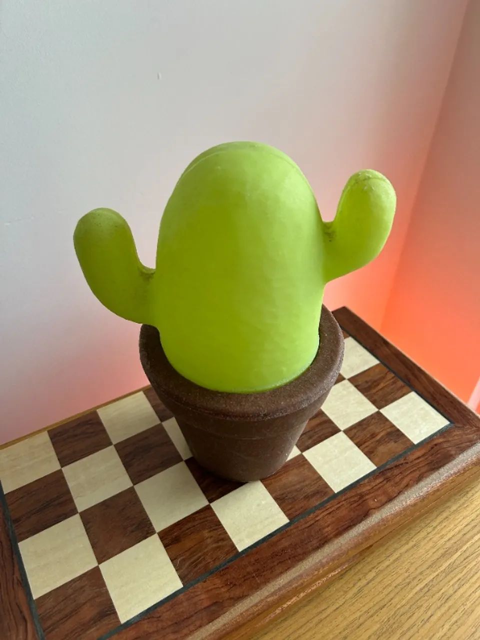 Luminária de Cactus - Foto 4