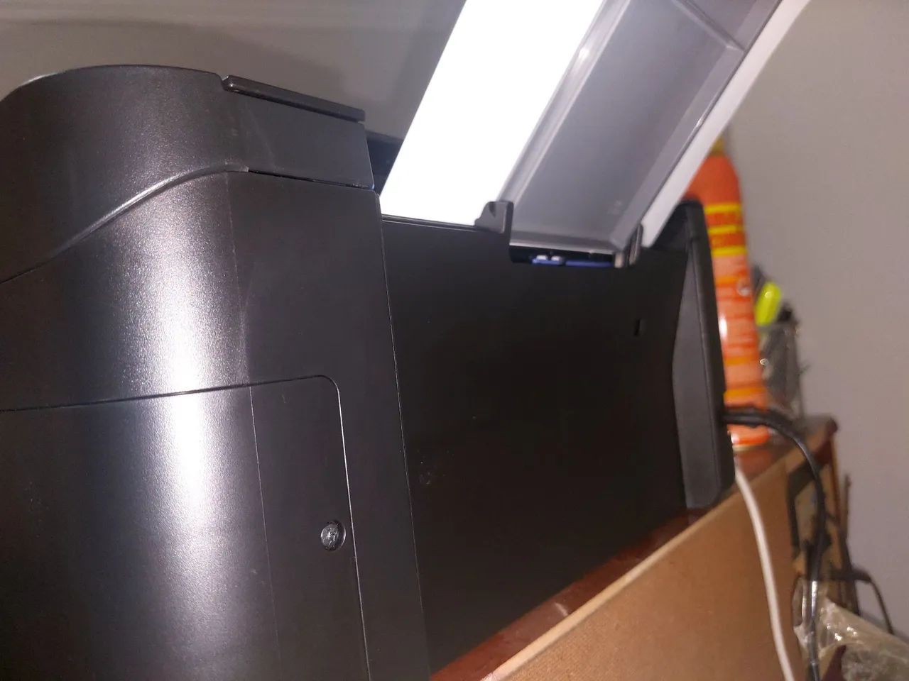 VENDO IMPRESSORA EPSON L3150 - Foto 3