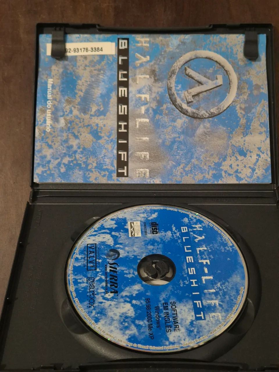 Half-life blueshift pc - Foto 2