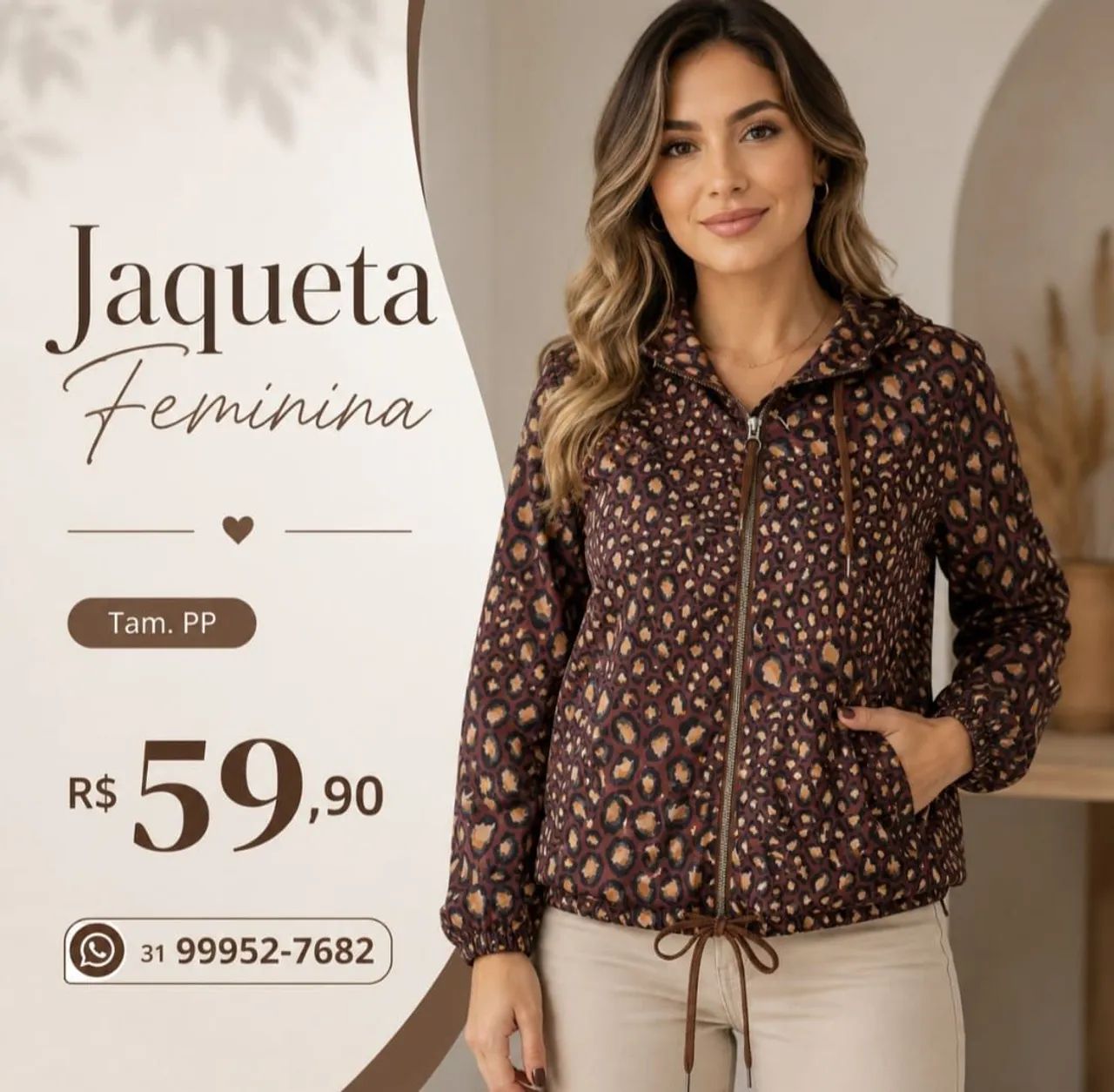 Jaqueta - Foto 2