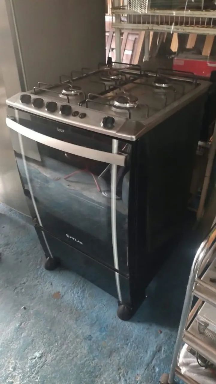 Fogão  - Foto 2