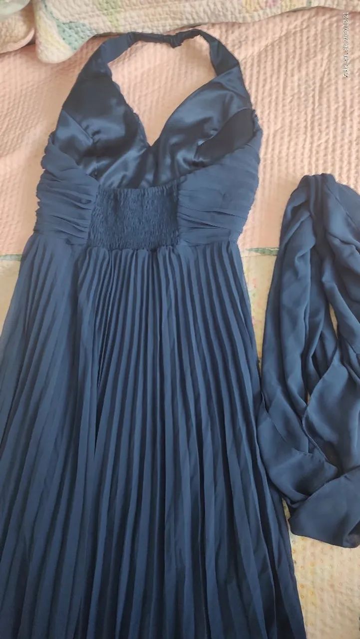 Vestido de festa - longo - Foto 5