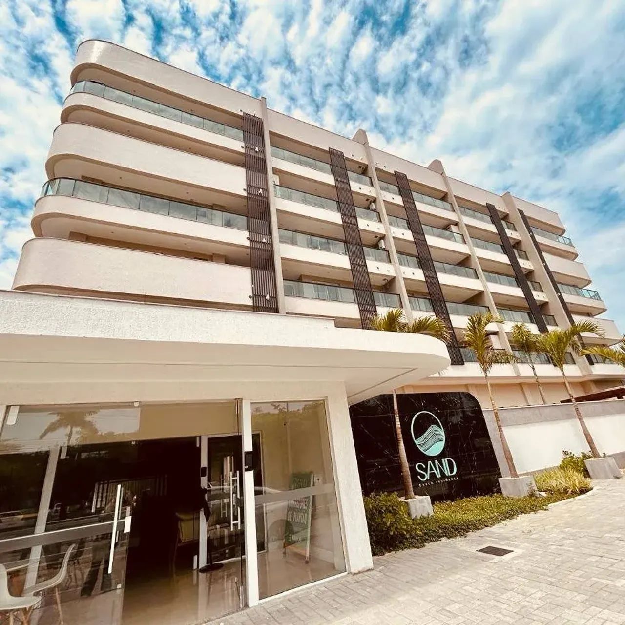 Apartamento 2 quartos com suíte e lazer completo a 400m da Prainha! - Foto 2