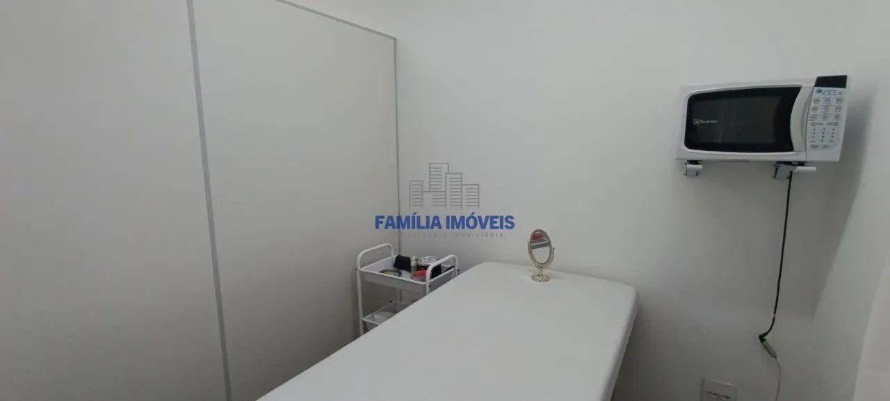 Sala Comercial à venda no Jabaquara em Santos/SP - Foto 8