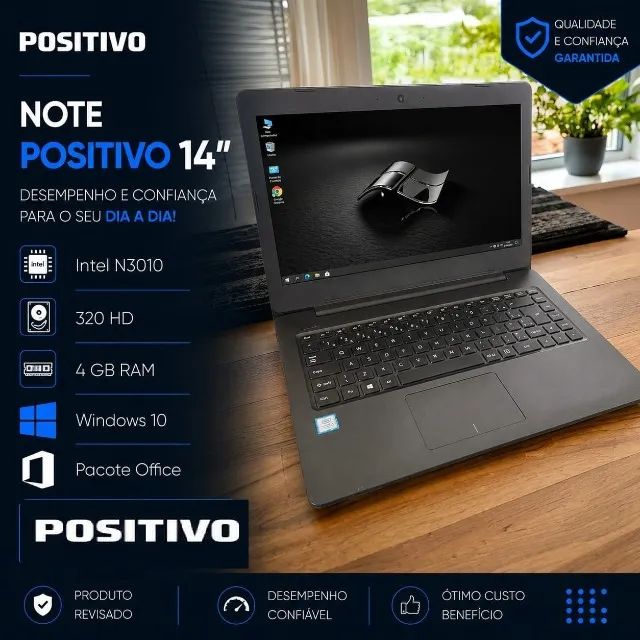 Notebook com Preço Bom !  - Foto 2