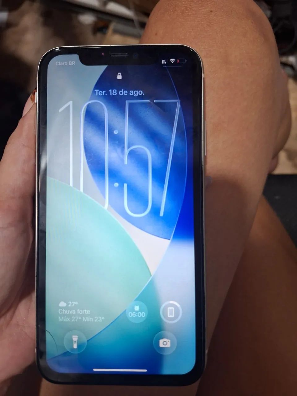 iphone 11 64gb  - Foto 2