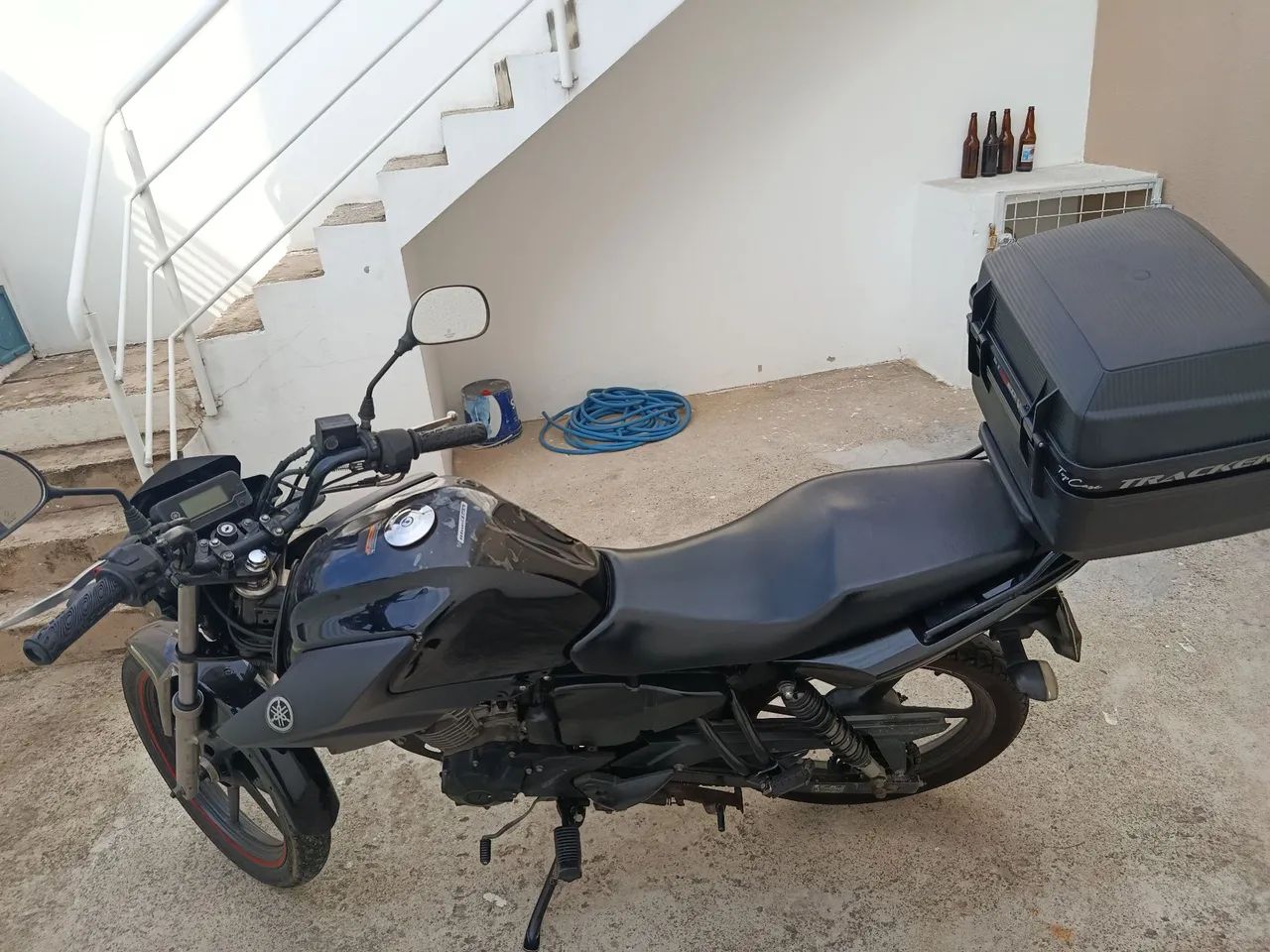 YAMAHA FACTOR 150 ED FLEX 2021/2022 - Foto 2