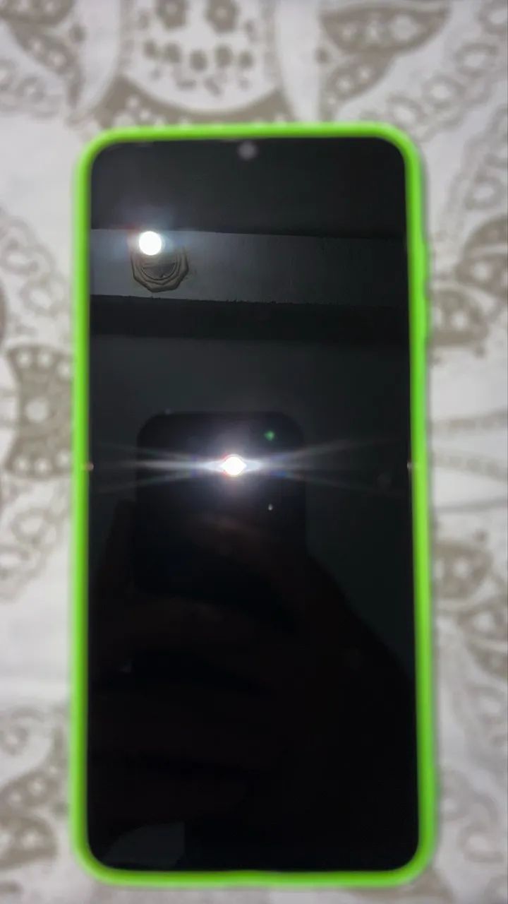 Celular samsung A23 5G