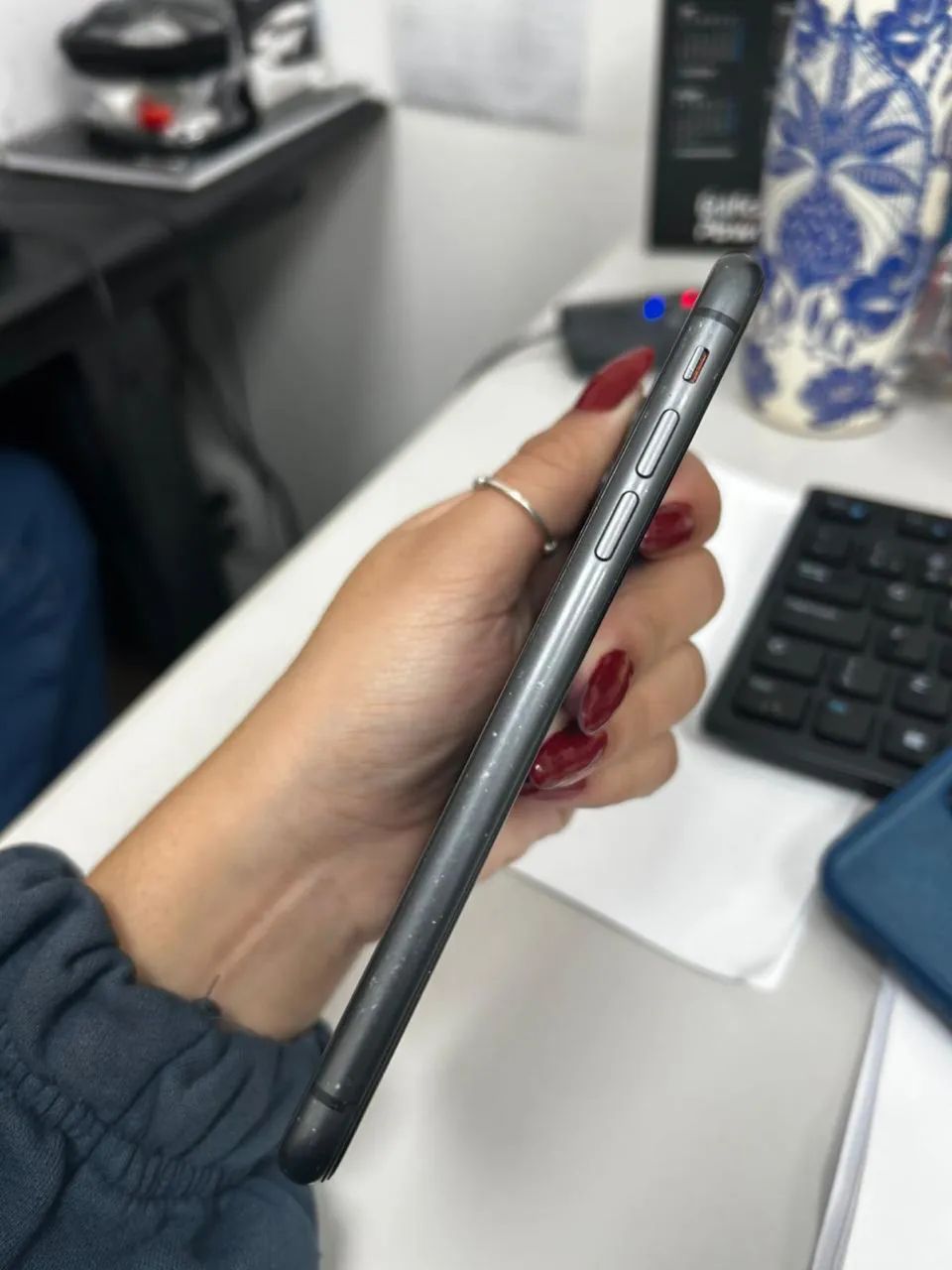 iPhone 11 - Foto 2