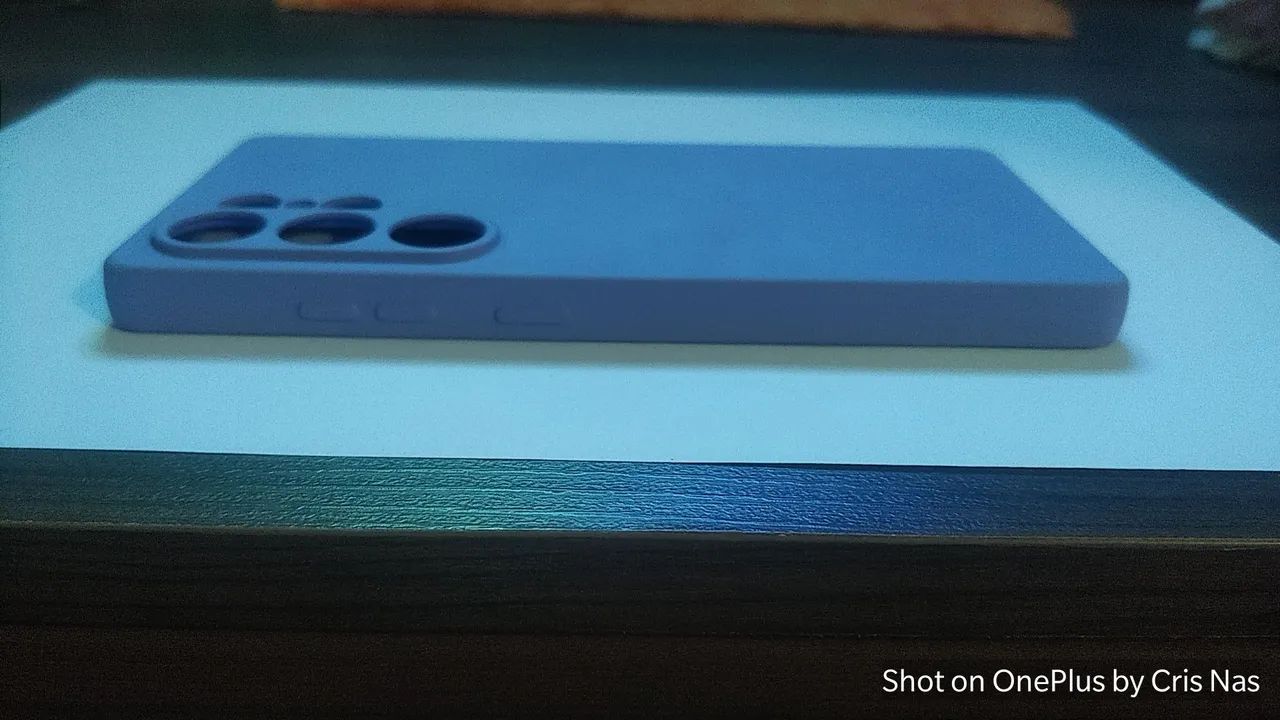 Capa Case para Samsung Galaxy S25 Ultra. - Foto 5