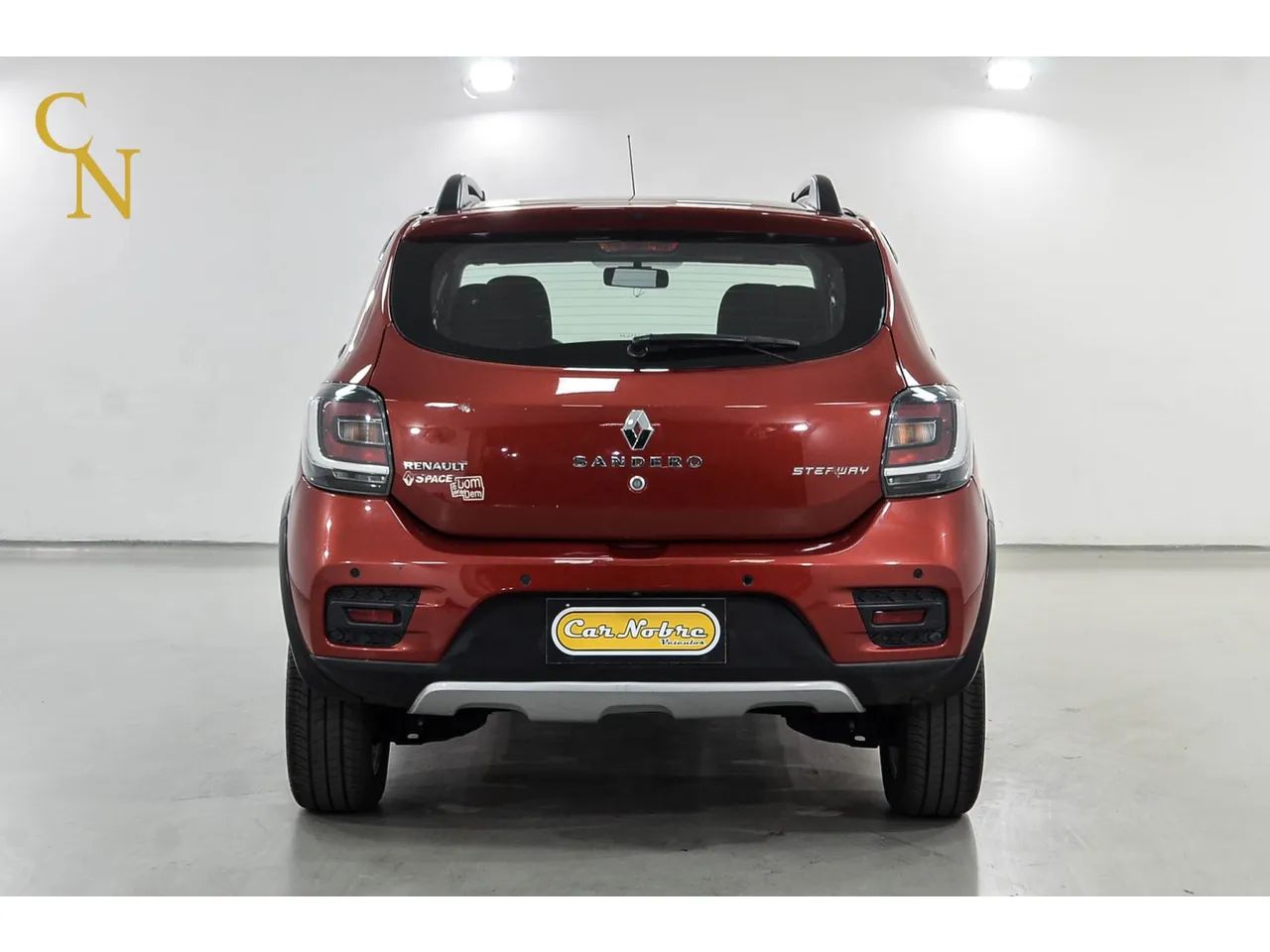 Renault Sandero 2019 - Foto 5