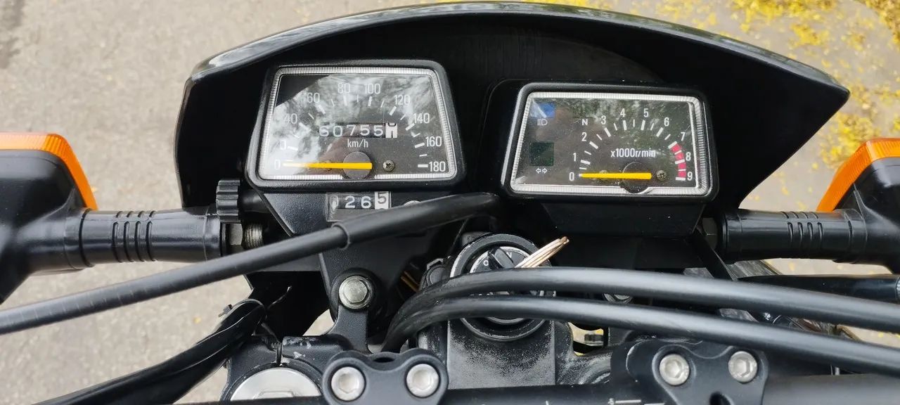 XT 600E 2002 RARIDADE  - Foto 5