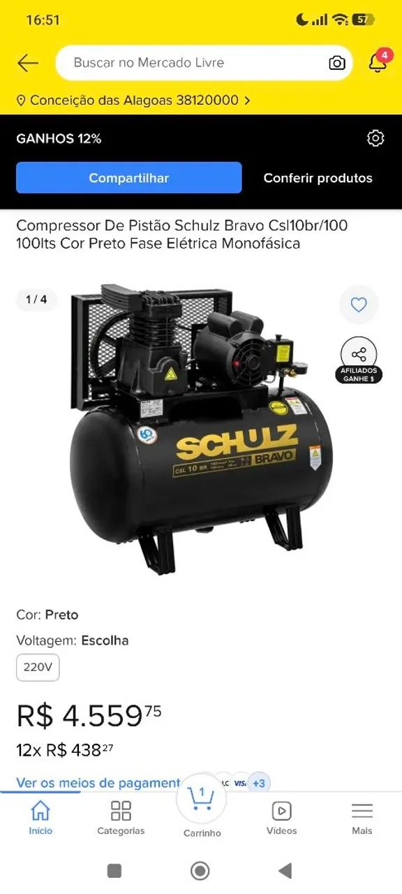 Equipamentos Lava-jato e Estética Automotiva 