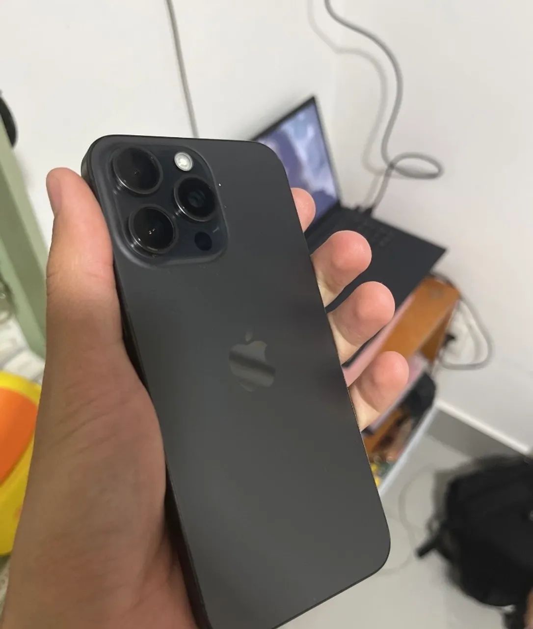 IPHONE 15 PRO MAX - Foto 4
