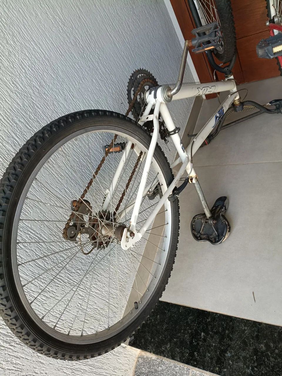 Vendo 2 bicicletas