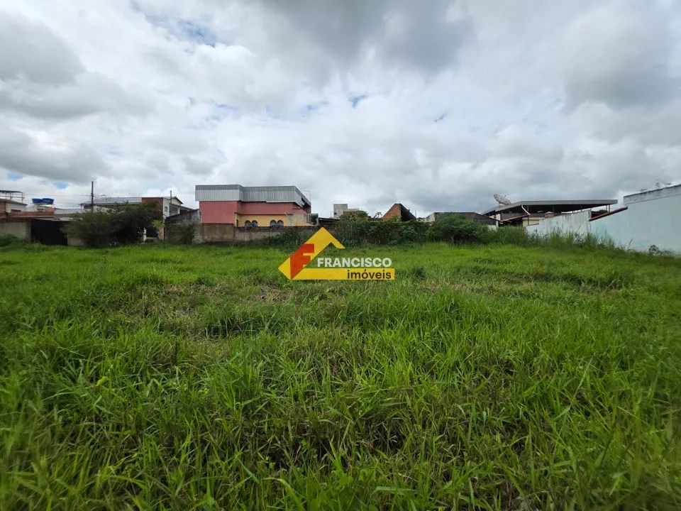 Lote à venda, São Roque - Divinópolis/MG - Foto 5