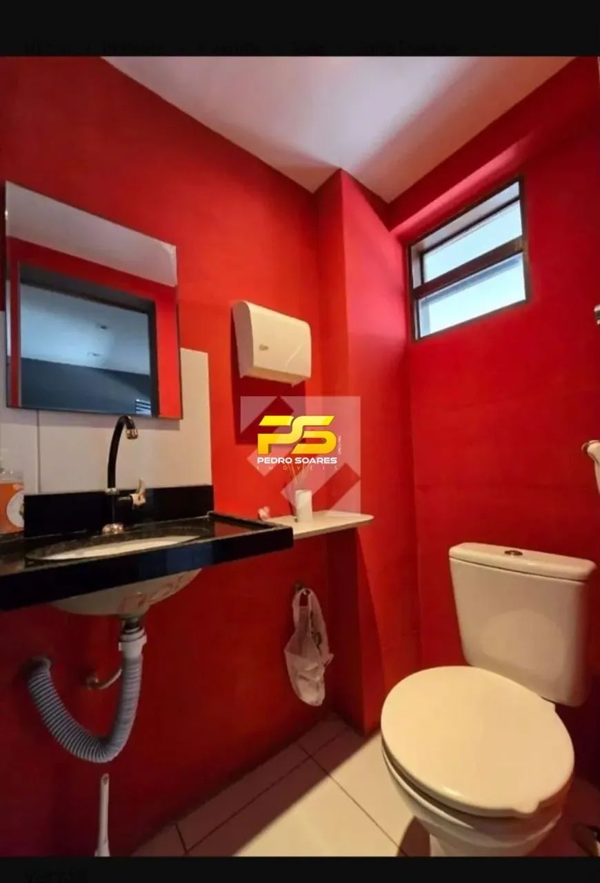 Sala Comercial para venda | 33m² | Manaíra REF: SA0124 - Foto 3