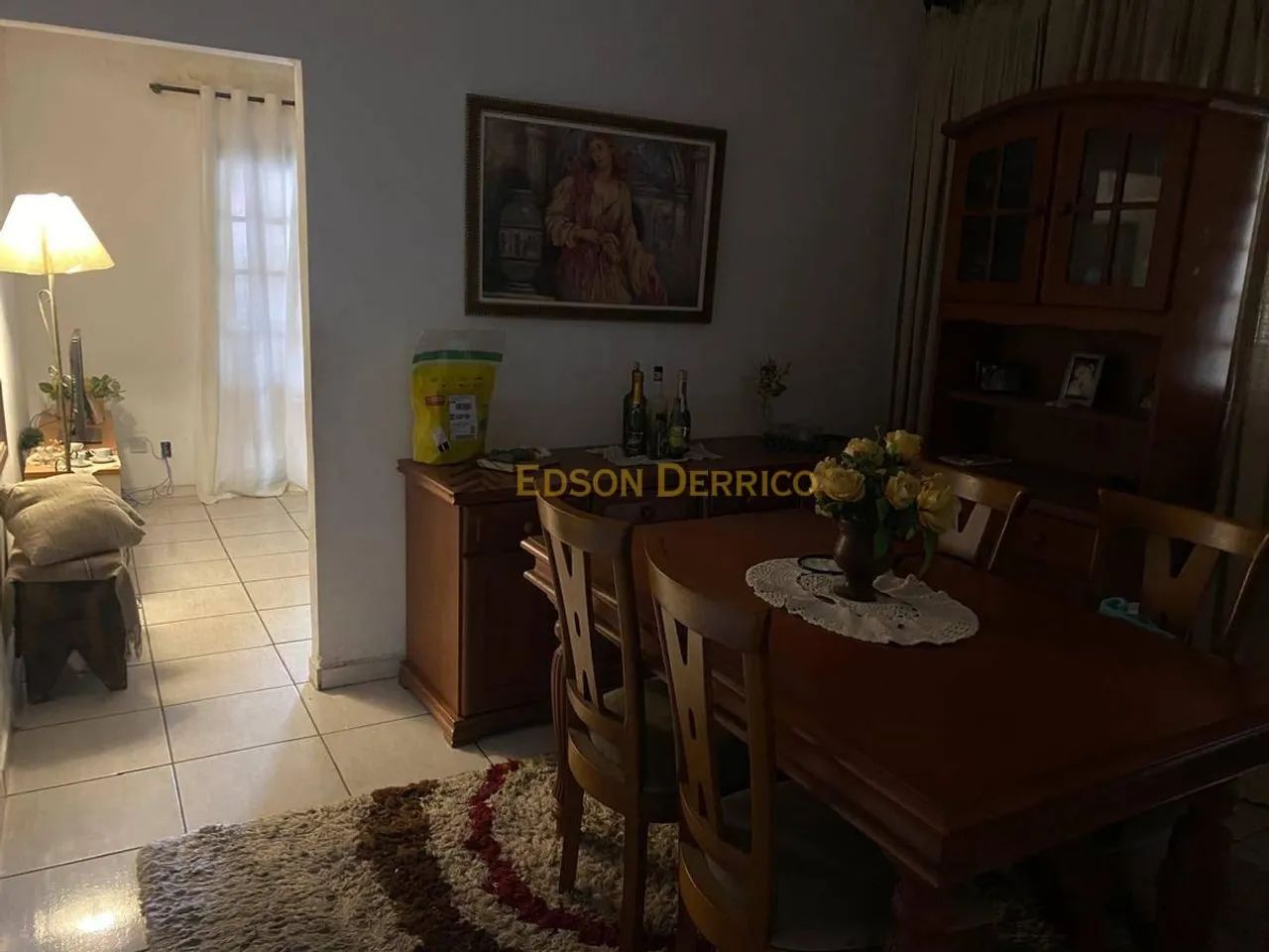 Sobrado com 2 quartos para Locação, Taipas - Pindamonhangaba - Foto 3