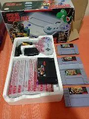 Super Nintendo baby  - Foto 2