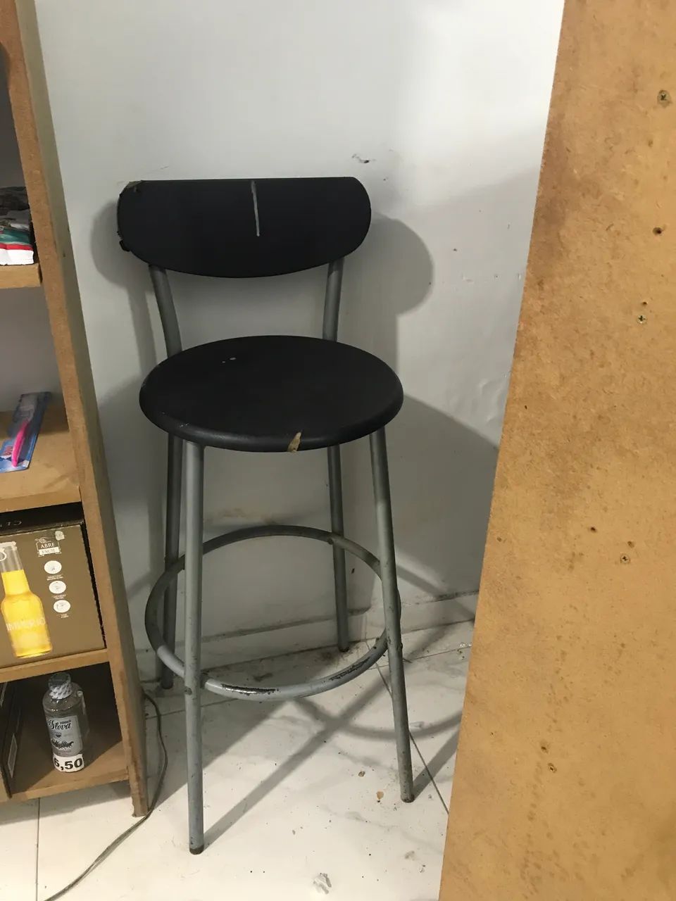 Banqueta 