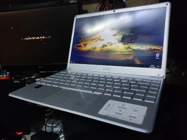 Notebook ultra i3 (apenas com retirada)