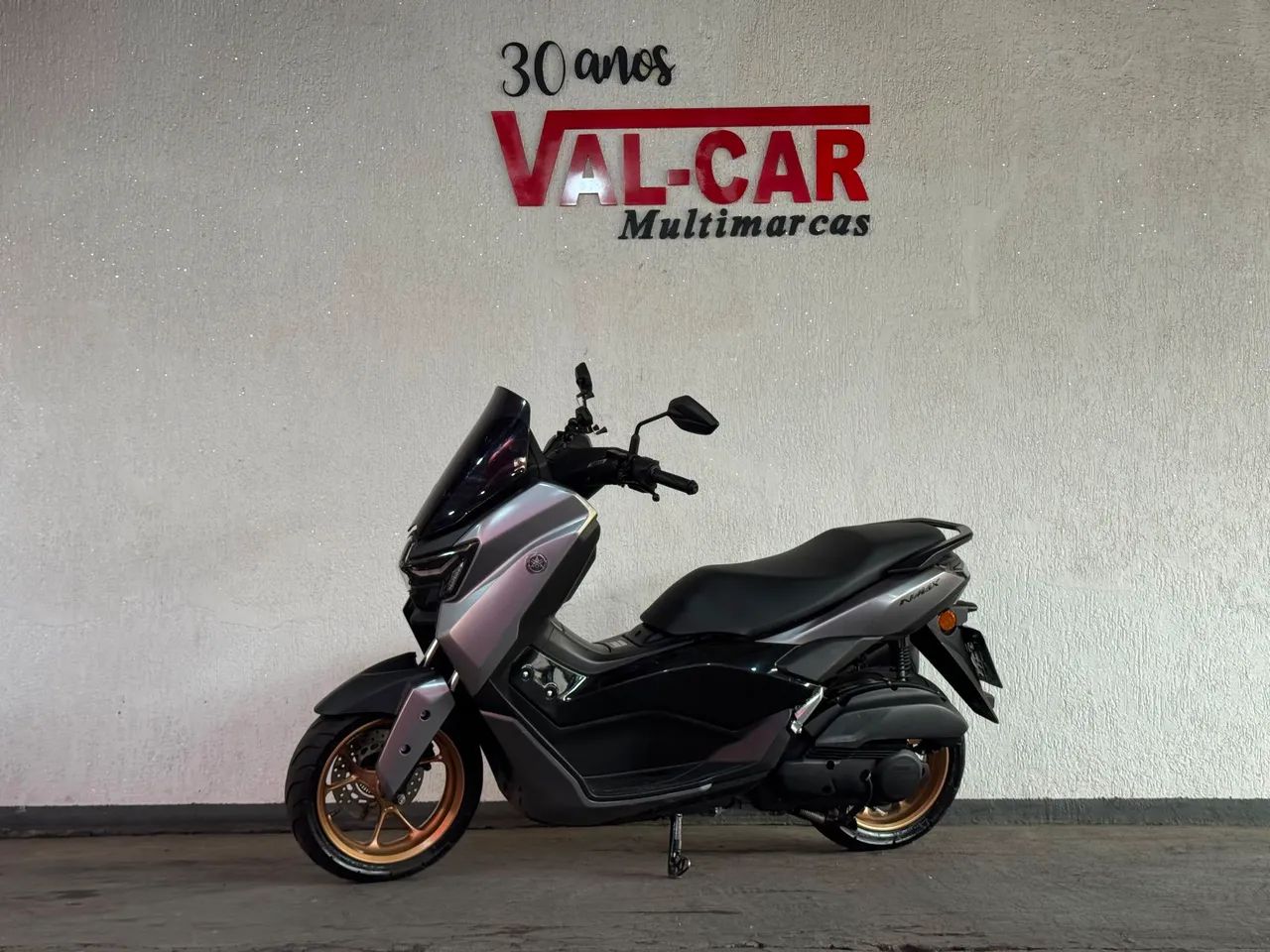 Nmax 160