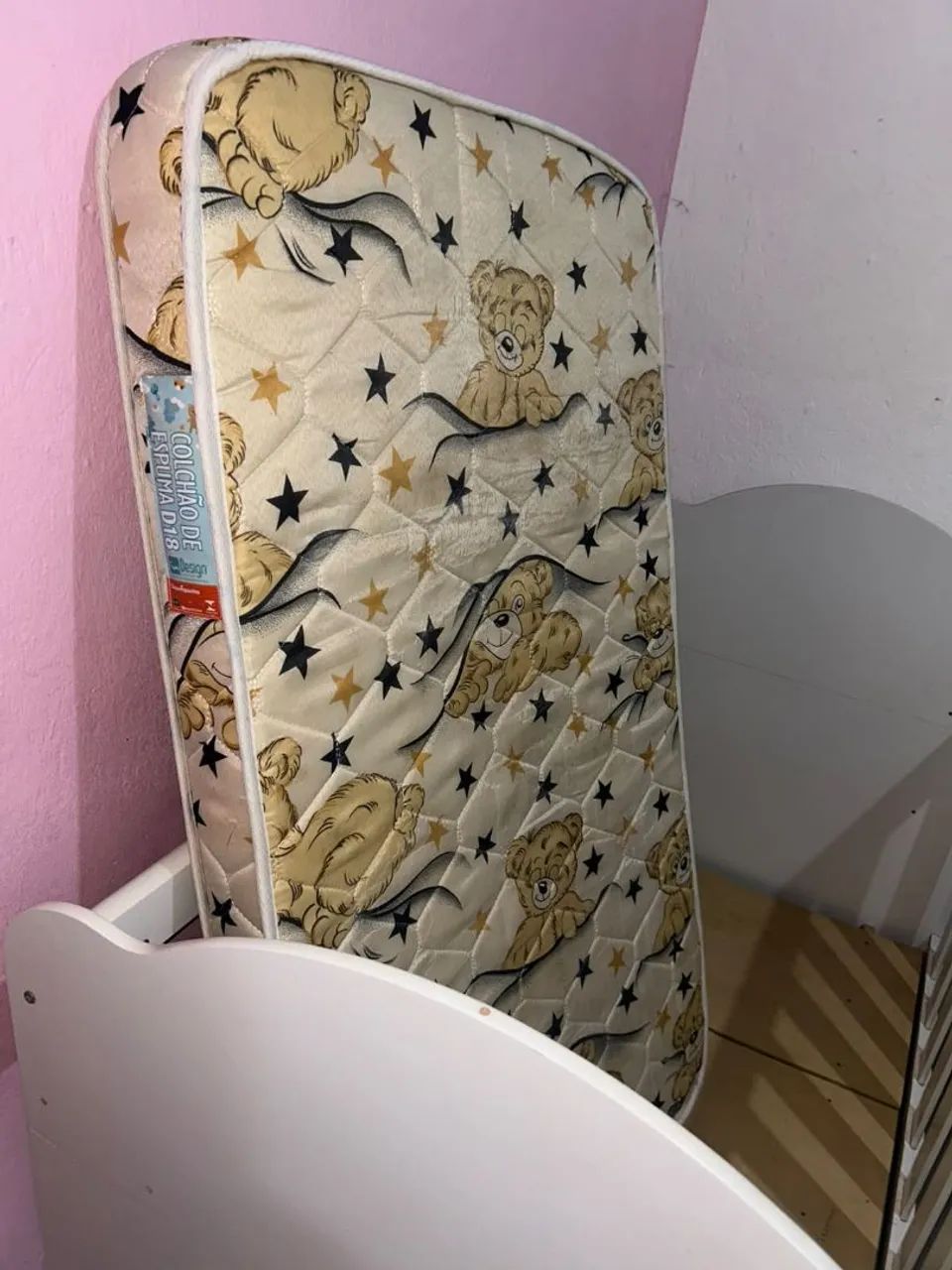 berço americano  - Foto 2