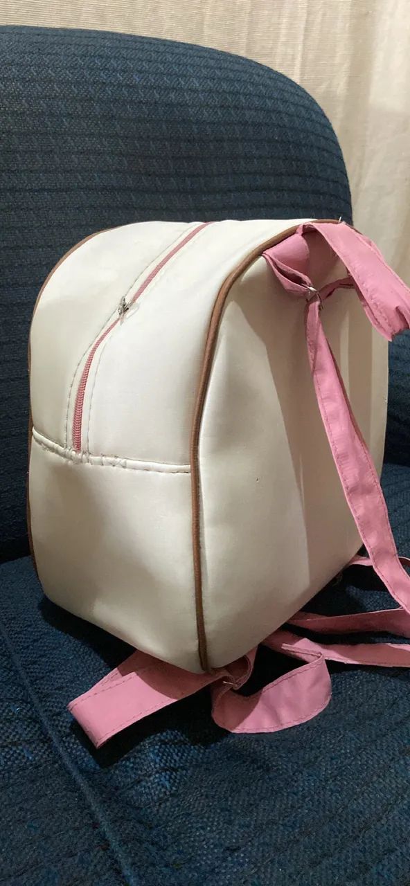 bolsa maternidade de luxo - Foto 4