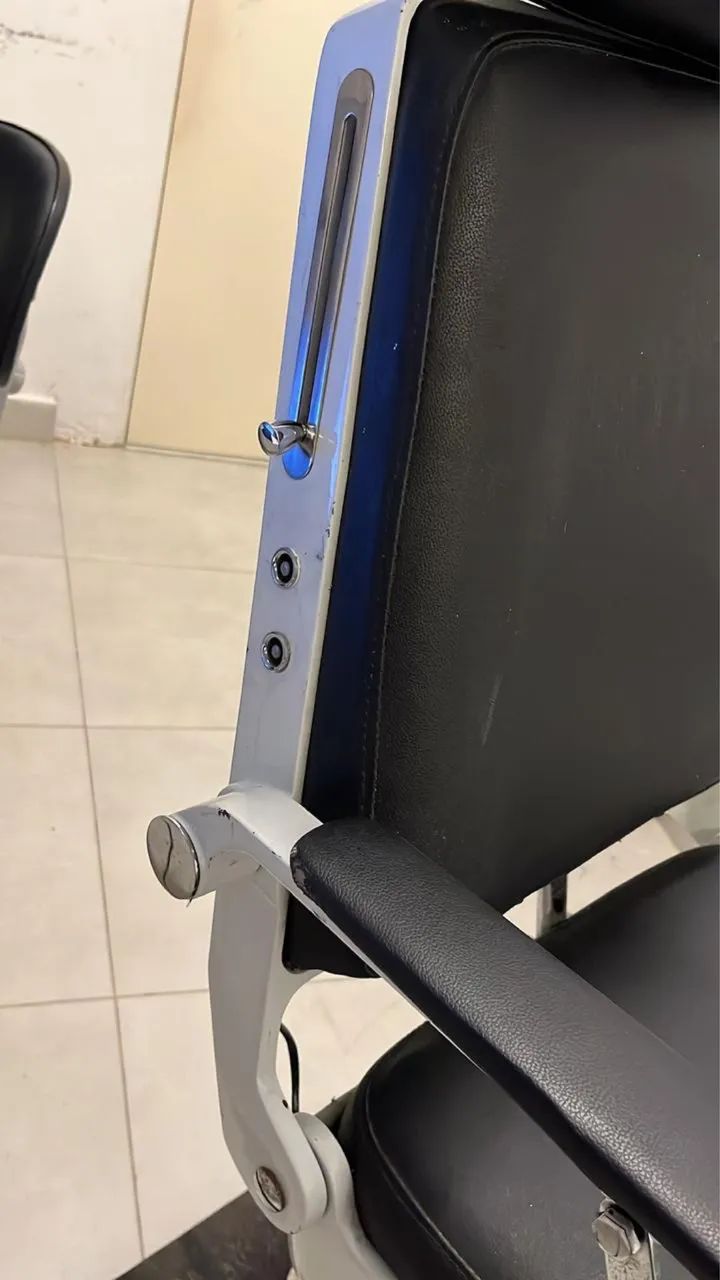 Cadeira de dentista  - Foto 3
