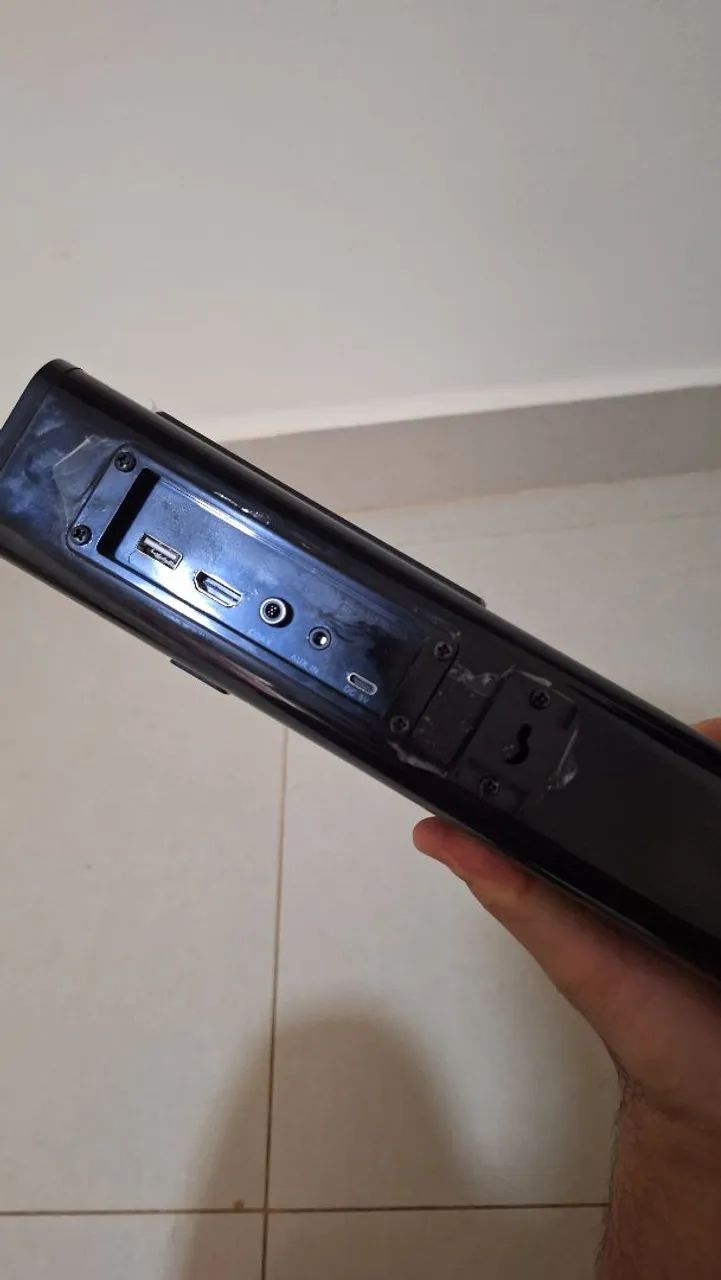Soundbar  - Foto 2