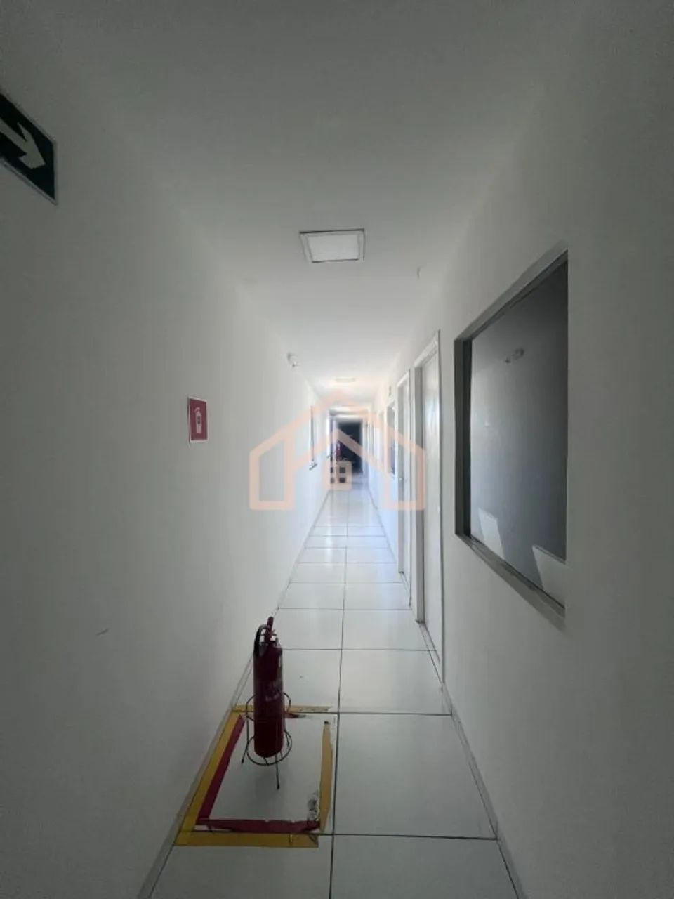 ALUGO SALA COMERCIAL NO BAIRRO PARQUE POTIRA - Foto 5