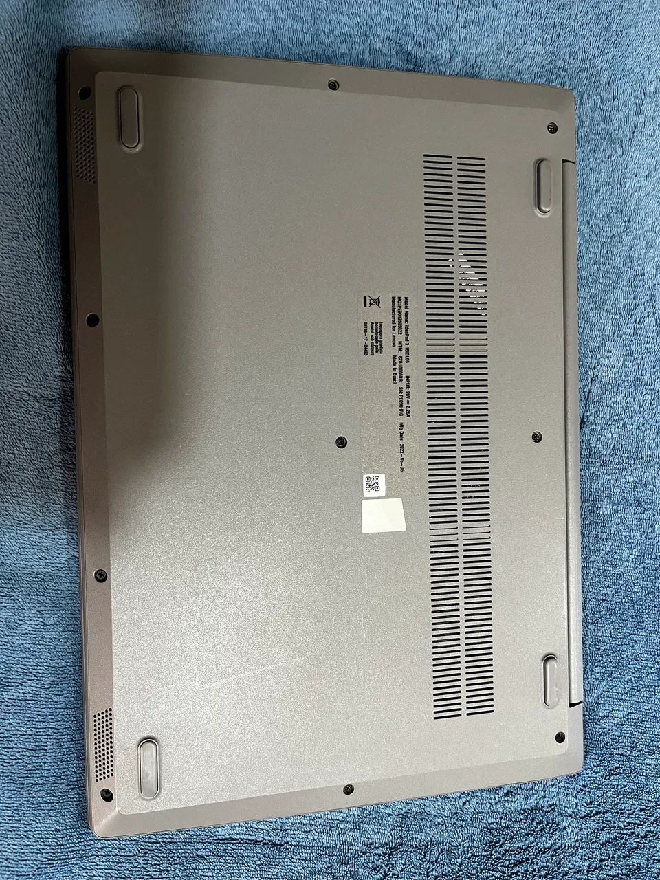 Notebook IdeaPad 3i - Foto 5