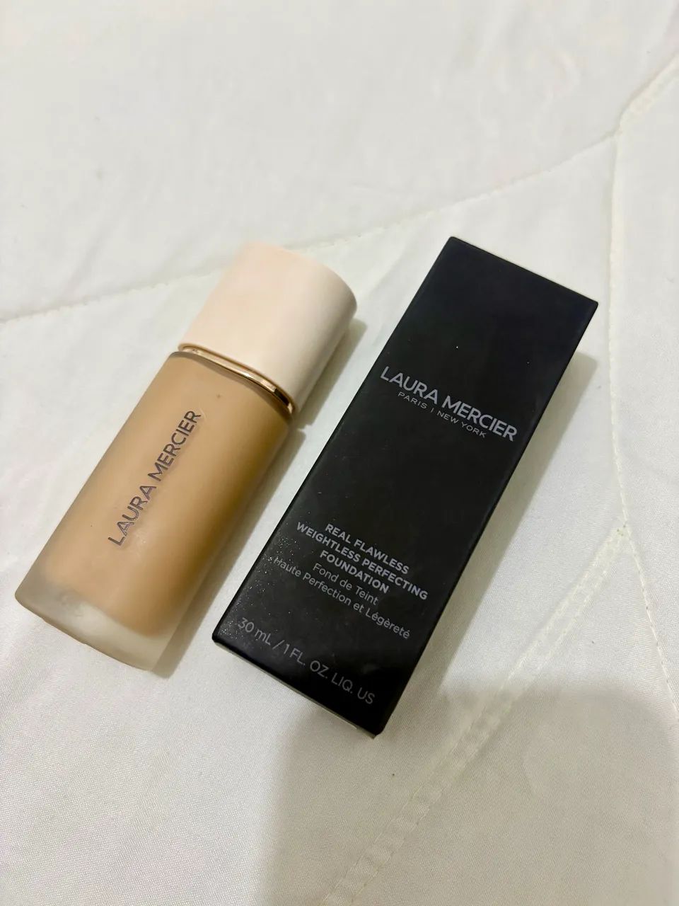 Base Laura Mercier 