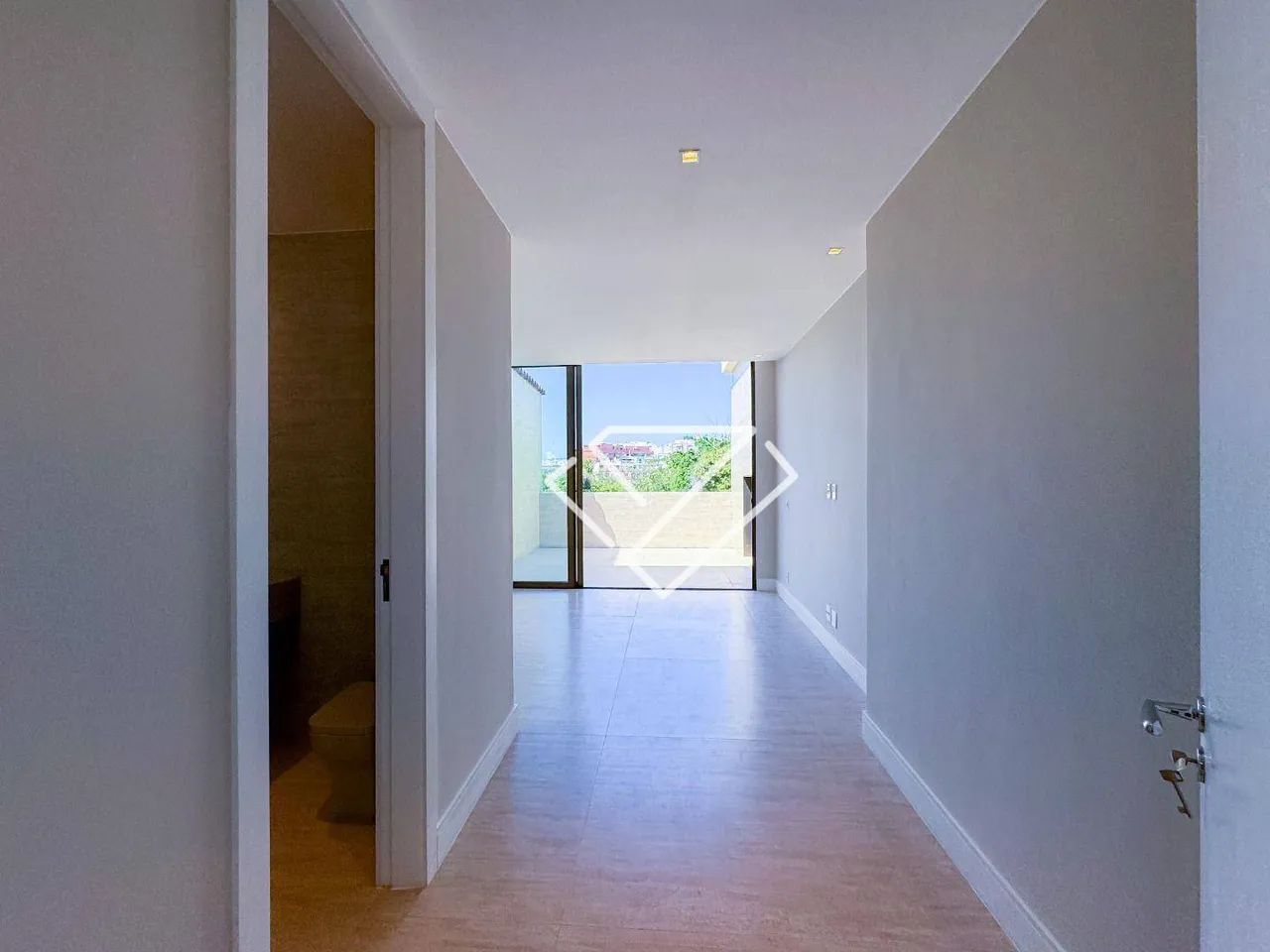 Cobertura com 4 quartos à venda, 460 m² por R$ 8.800.000 - Leblon - Rio de Janeiro/RJ - Foto 7