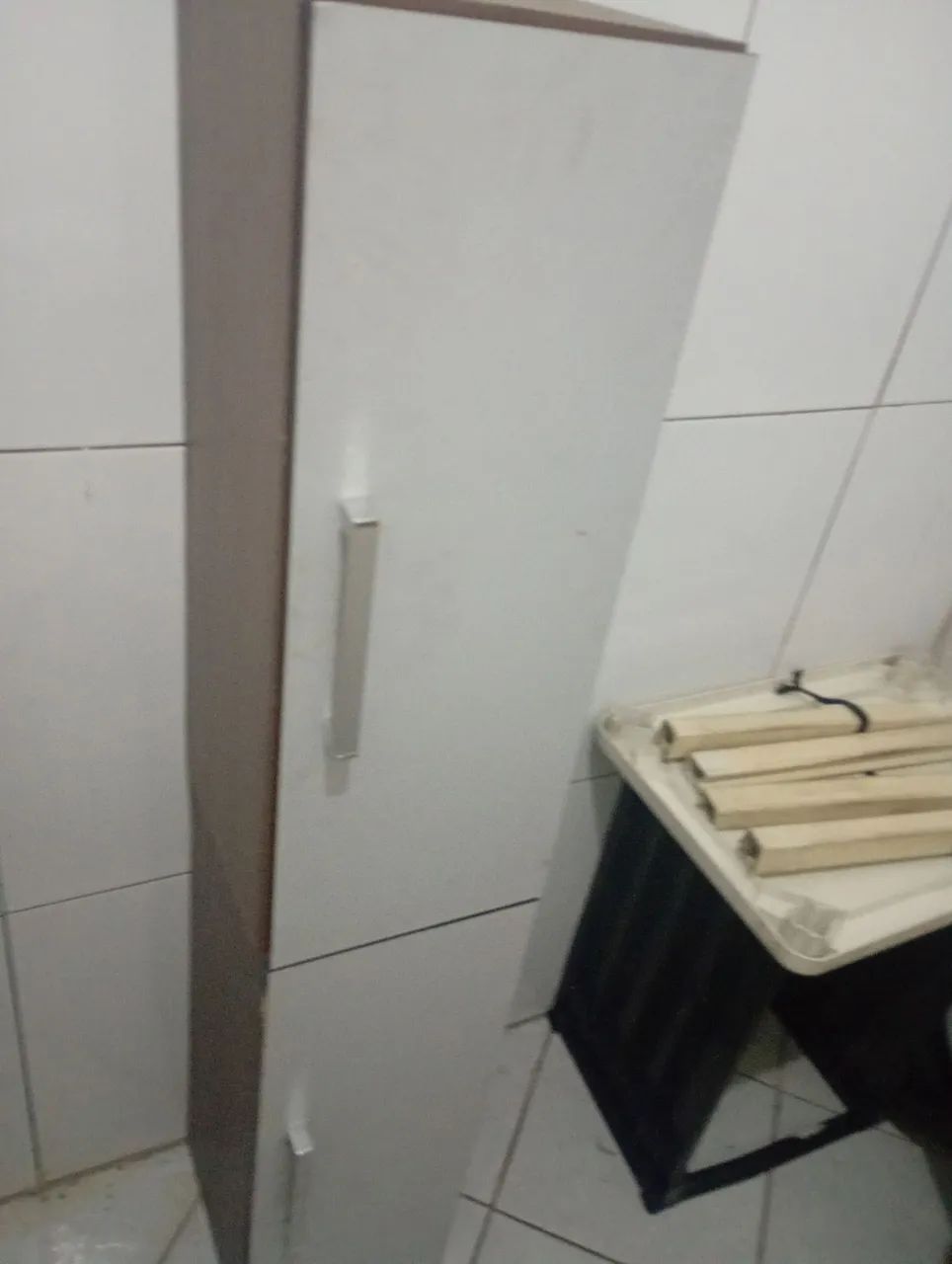 Armários multiuso 