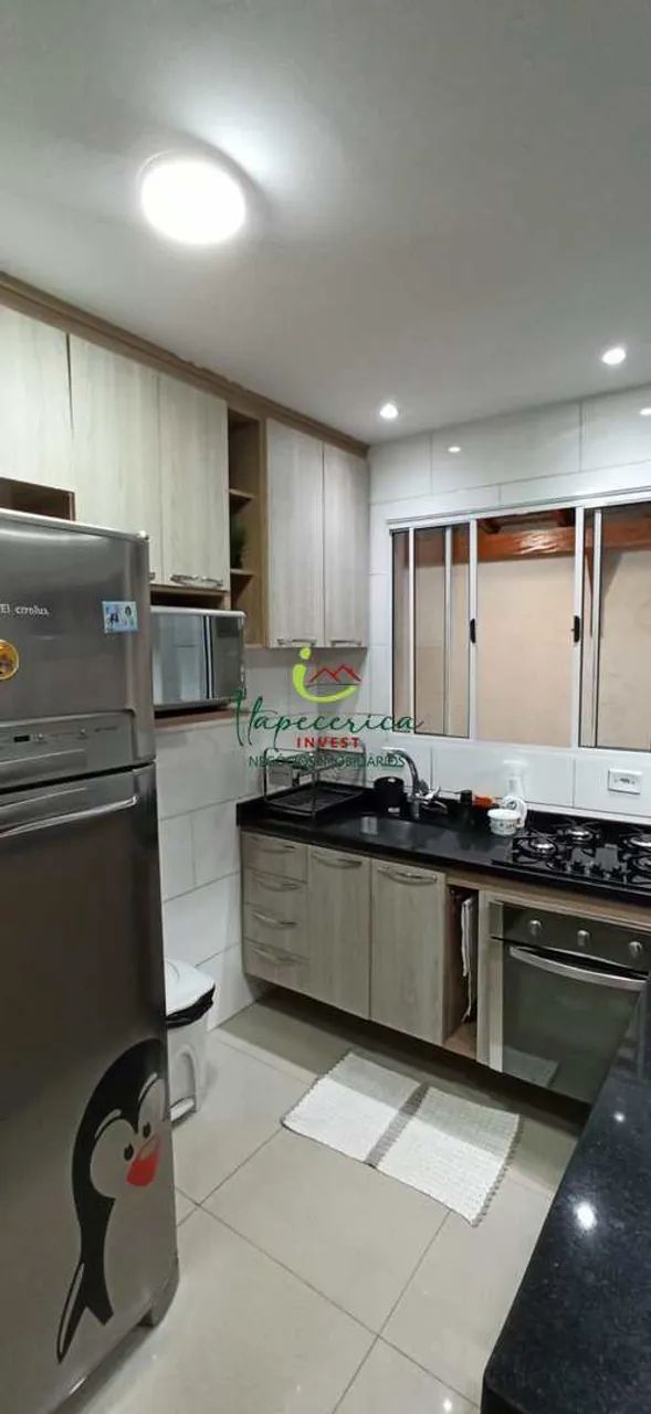Casa com 3 quartos, Parque Paraíso, Itapecerica da Serra - R$ 690 mil, Cod: CA1138 - Foto 3