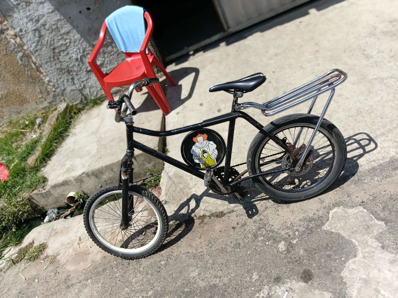 Bike