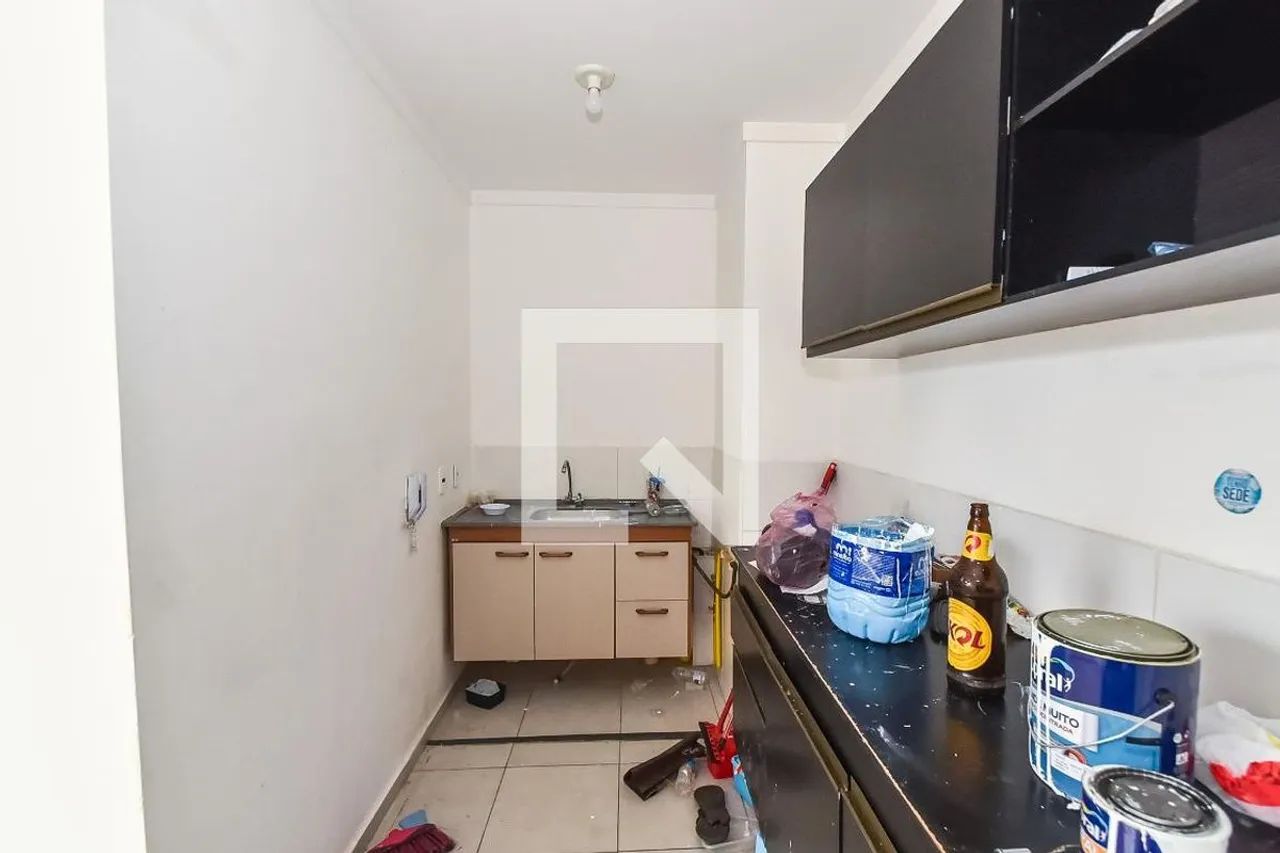 Apartamento à Venda - Cambuci, 2 Quartos, 35 m2 - Foto 5