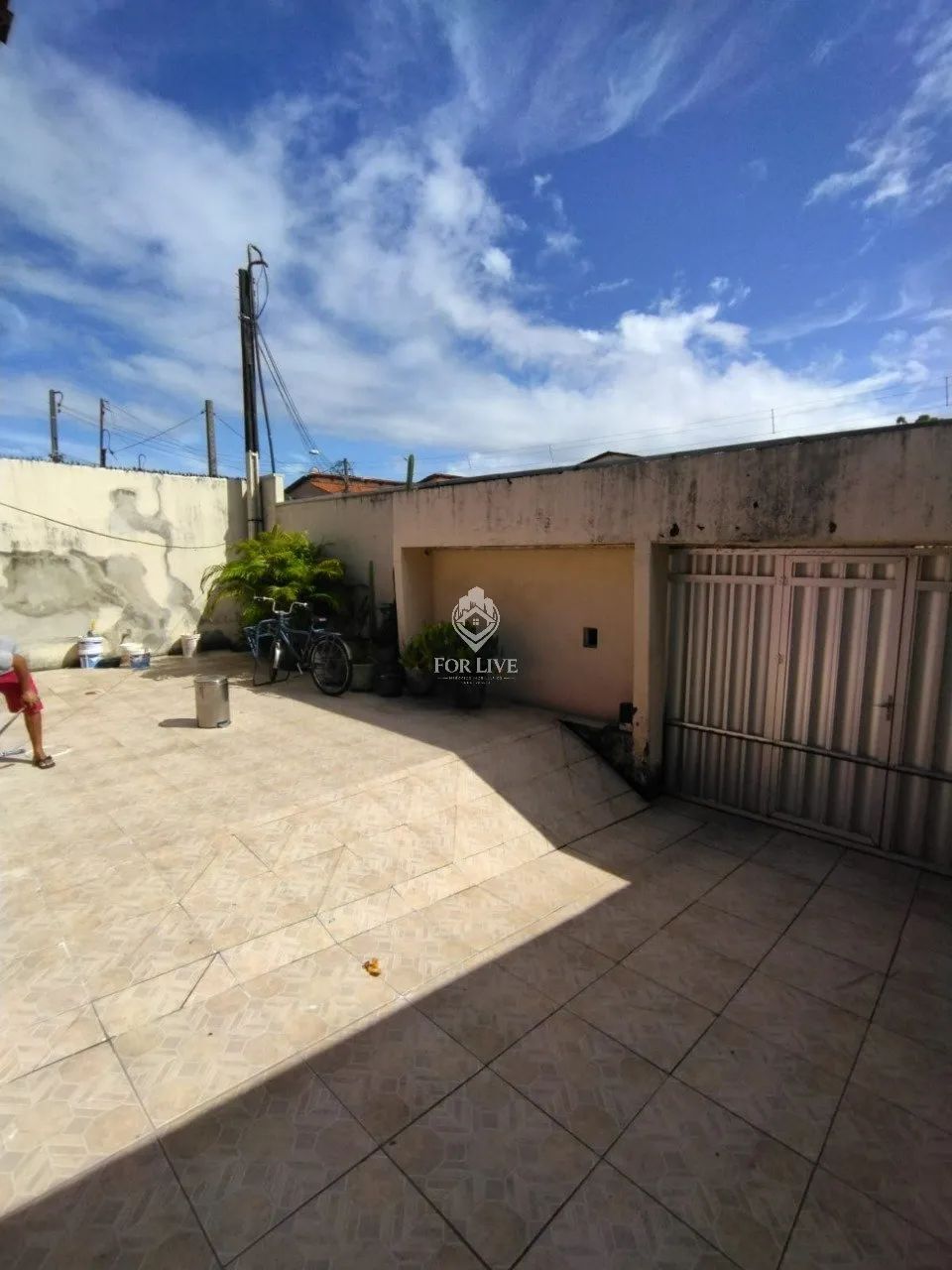 Casa à venda em Manuel Sátiro, Fortaleza - Foto 3