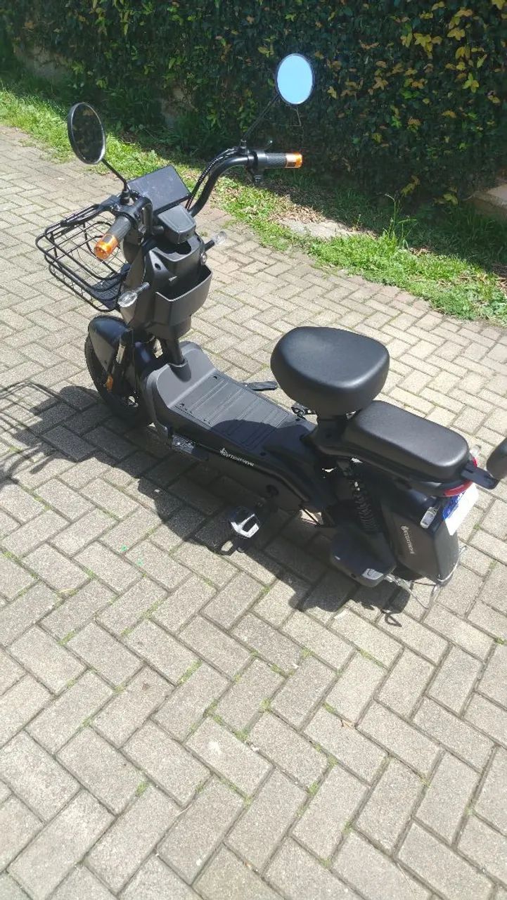 Moto  - Foto 3