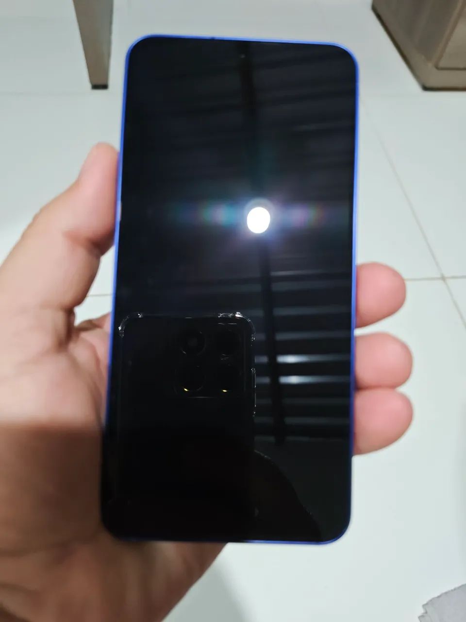 Samsung Galaxy S25  - Foto 2