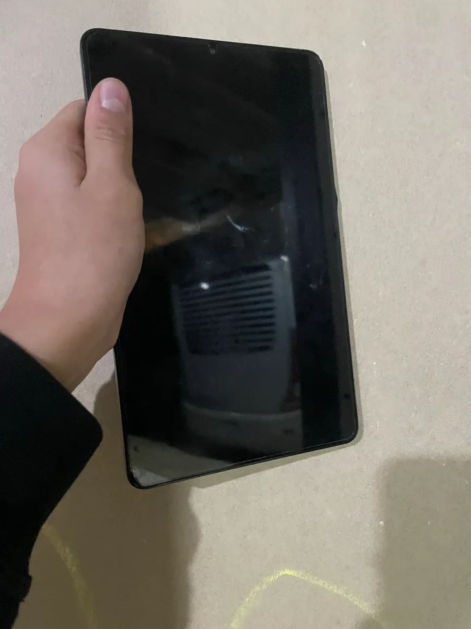 Vende-se tablet galaxy Tab A9 Azul Marinho  - Foto 2