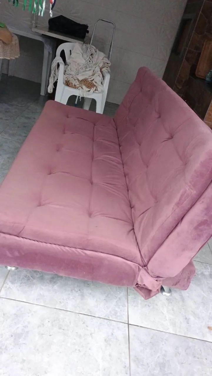 Sofá Cama