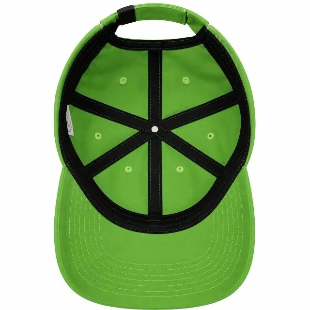BONÉ DAD HAT LISO VERDE - Foto 2