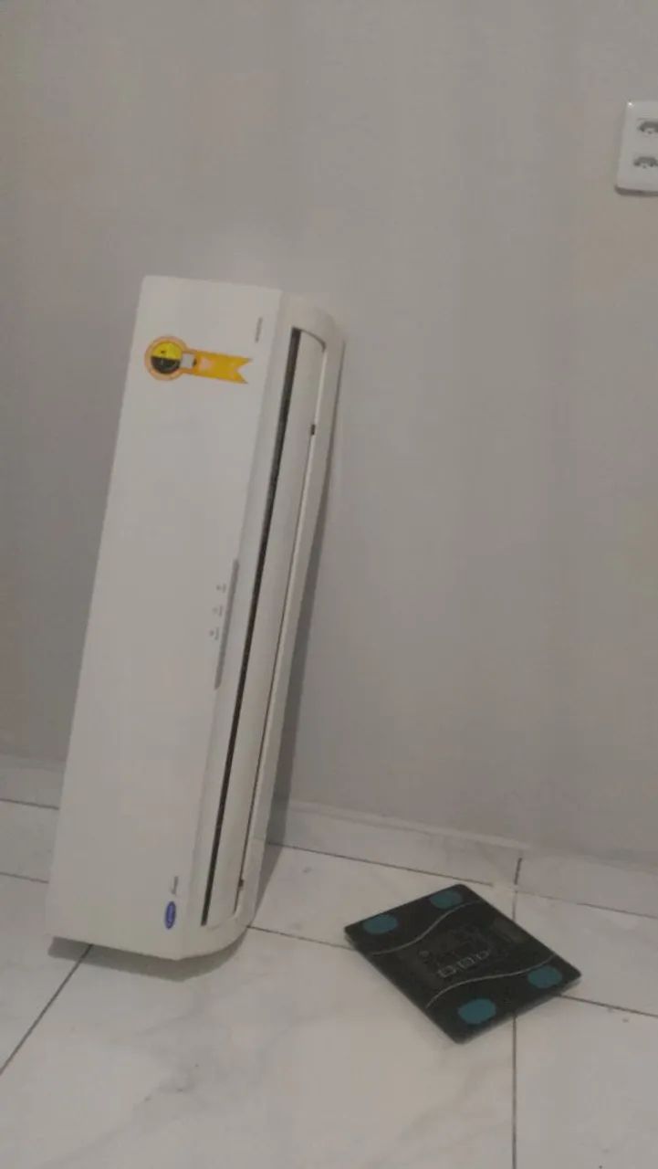 Ar condicionado 18.000 BTUs  - Foto 3