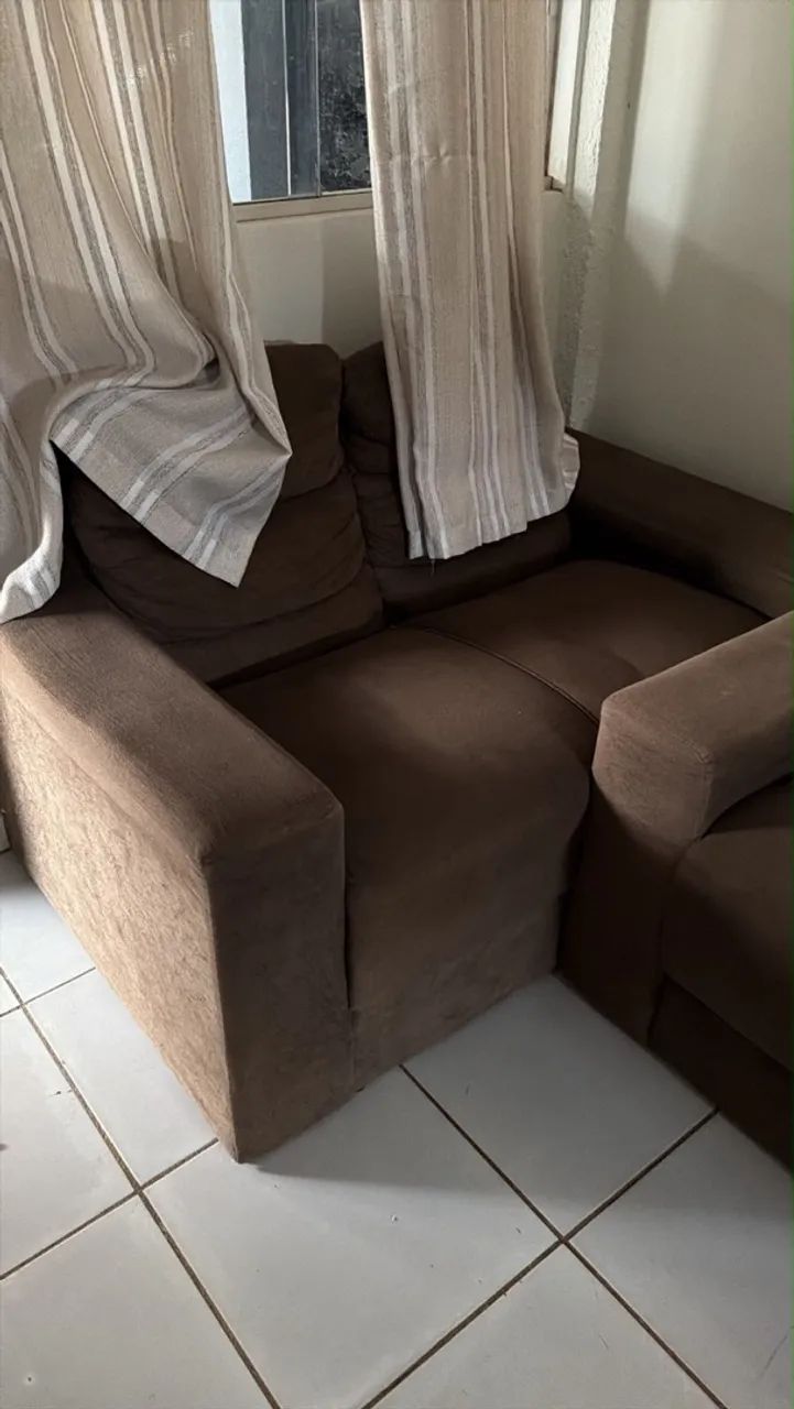 Conjunto de sofá  - Foto 2
