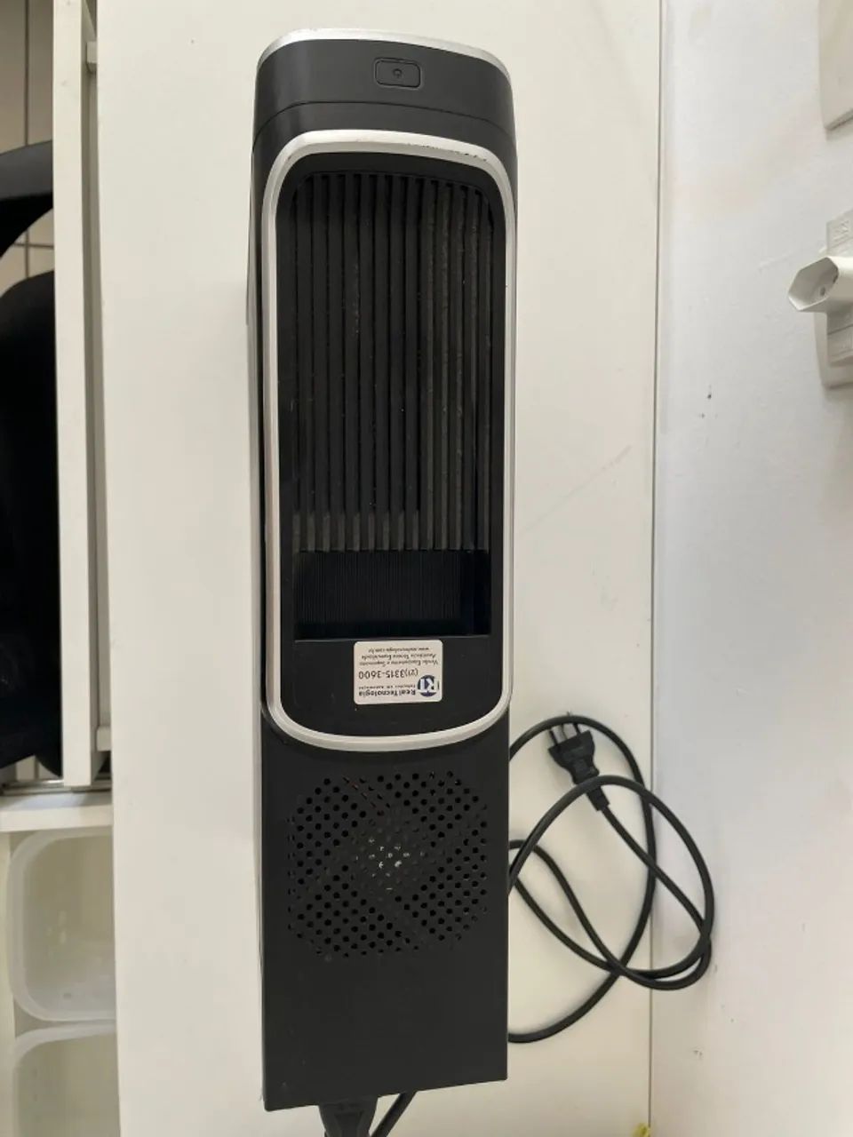 Computador Elgin I3 SlimFit + entrada serial - Foto 4