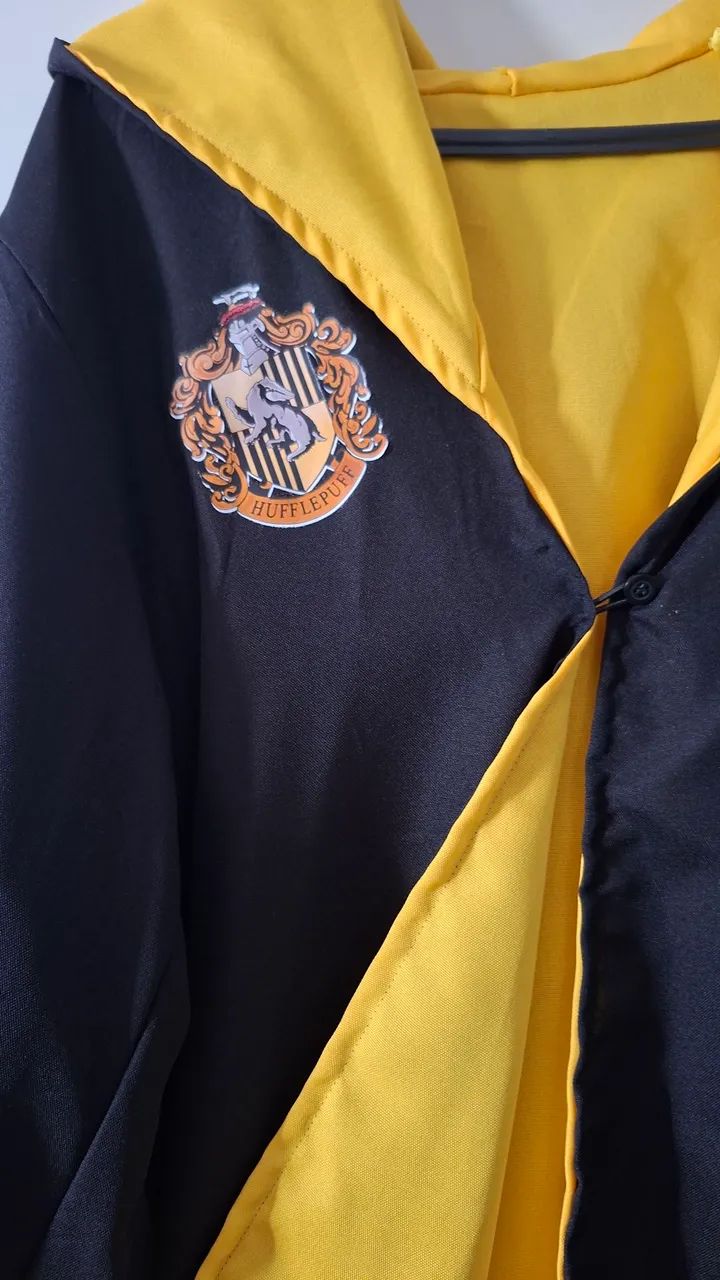 Capa Harry Potter lufa lufa  - Foto 3