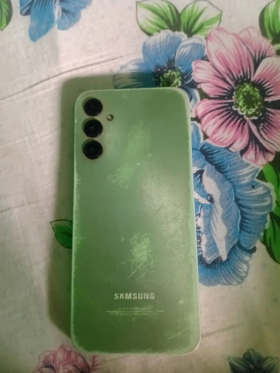 Celular A 14 - Foto 2